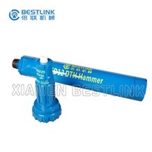 Sd12 Dth Hammer and Bits