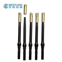 Top Hammer Hex22108mm Taper Drill Rod for Rock Drilling Tools