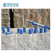 Top Hammer Taper Drill Rod with Various Length