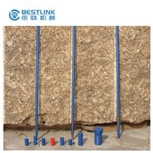 Top Hammer Taper Drill Rod with Various Length