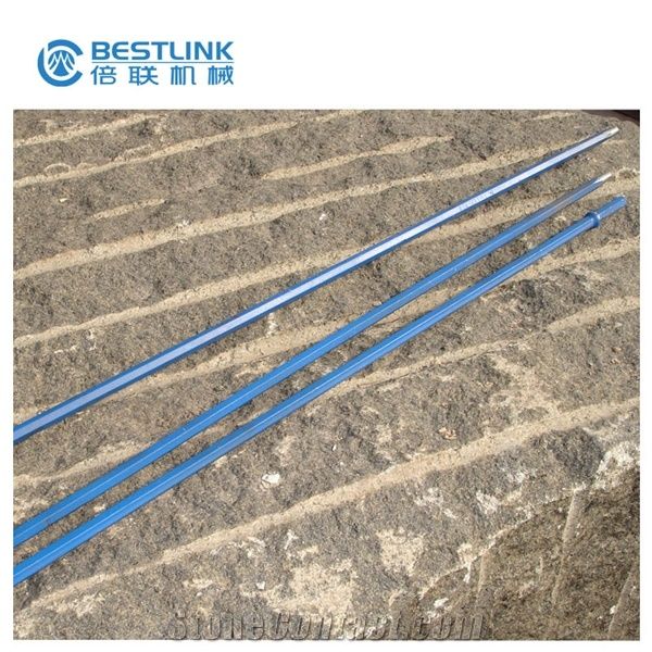 Top Hammer Taper Drill Rod with Various Length