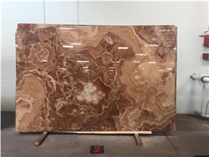 Onyx Ambra Slabs, Brown Onyx Slabs Onyx Ambra Slabs, Brown Onyx Slabs