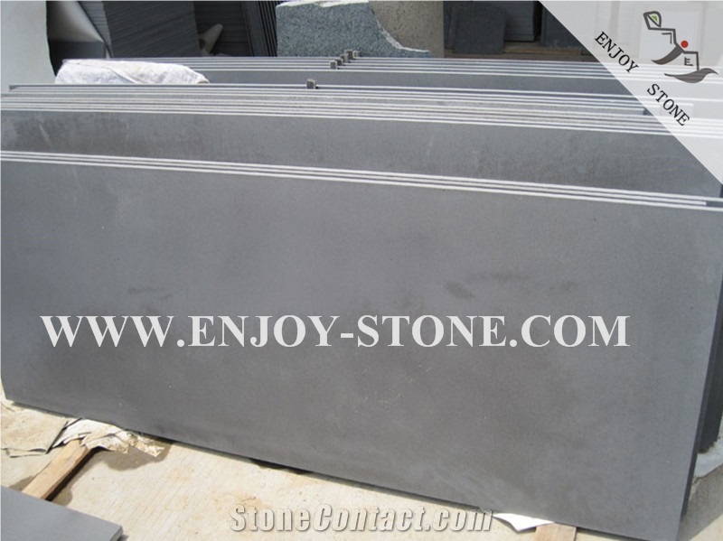 Basalt Slabs, Honed Slabs, Filled Slabs, Andesite Slabs, Lava Stone Slabs, Walling, Flooring, Chinese Basalt Cut To Size