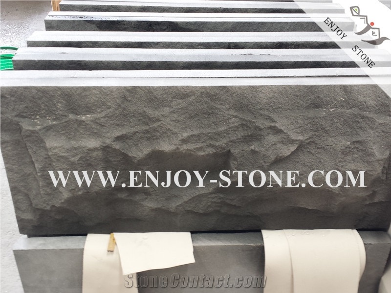 Basalt Tiles, All Natural Split Tiles, Andesite Tiles, Lava Stone Tiles, Walling, Flooring, Chinese Basalt Cut to Size
