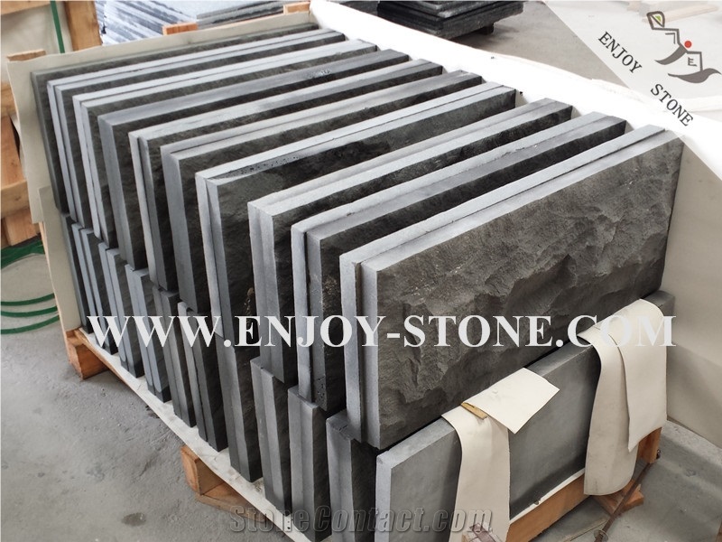 Basalt Tiles, All Natural Split Tiles, Andesite Tiles, Lava Stone Tiles, Walling, Flooring, Chinese Basalt Cut to Size