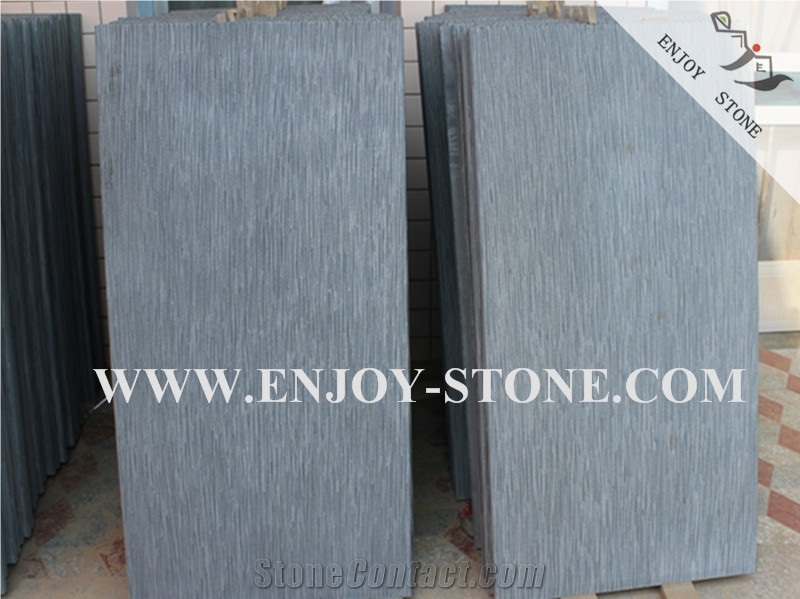 Basalt Tiles, Autumn-Rain, Andesite Tiles, Lava Stone Tiles, Walling, Flooring, Chinese Basalt Cut to Size
