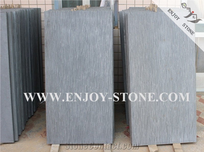 Basalt Tiles, Autumn-Rain, Andesite Tiles, Lava Stone Tiles, Walling, Flooring, Chinese Basalt Cut to Size