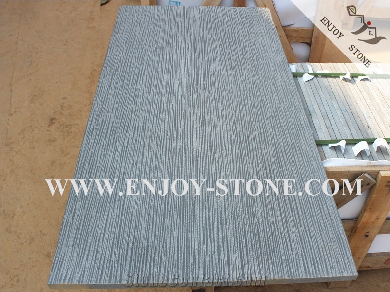 Basalt Tiles, Autumn-Rain, Andesite Tiles, Lava Stone Tiles, Walling, Flooring, Chinese Basalt Cut to Size