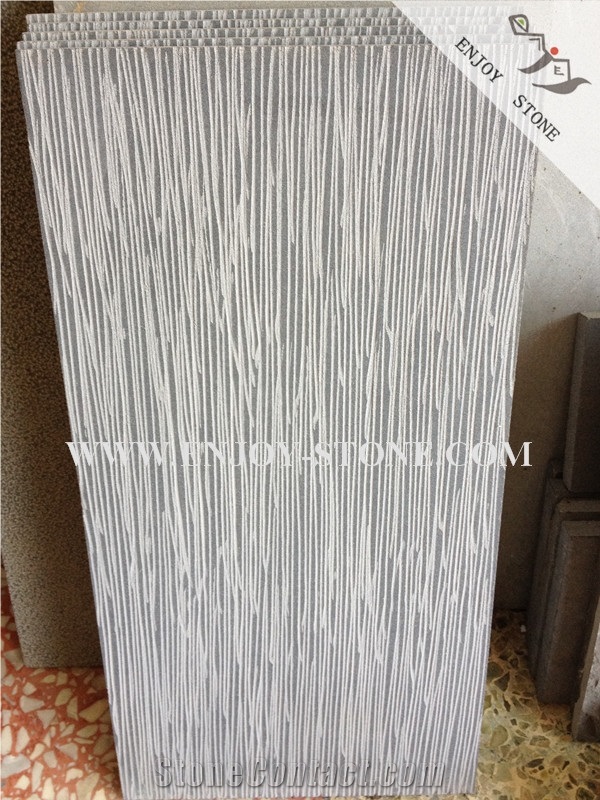 Basalt Tiles, Autumn-Rain, Andesite Tiles, Lava Stone Tiles, Walling, Flooring, Chinese Basalt Cut to Size