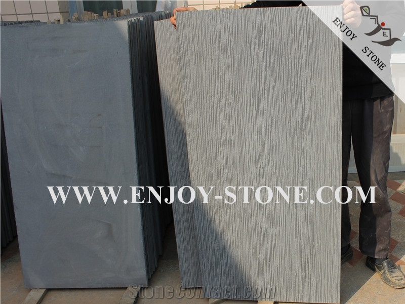 Basalt Tiles, Autumn-Rain, Andesite Tiles, Lava Stone Tiles, Walling, Flooring, Chinese Basalt Cut to Size