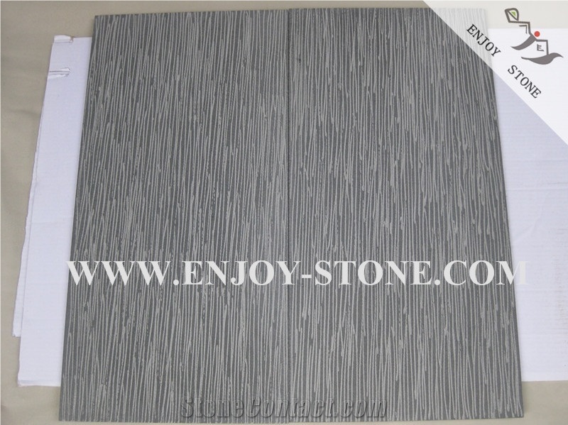 Basalt Tiles, Autumn-Rain, Andesite Tiles, Lava Stone Tiles, Walling, Flooring, Chinese Basalt Cut to Size