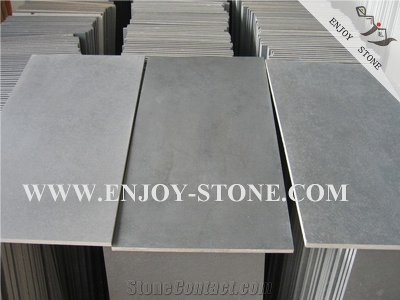 Basalt Tiles, Honed Tiles, Filled Tiles, Andesite Tiles, Lava Stone Tiles, Walling, Flooring, Chinese Basalt Cut to Size