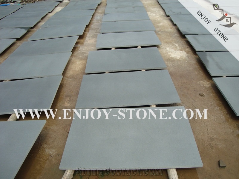 Basalt Tiles, Honed Tiles, Filled Tiles, Andesite Tiles, Lava Stone Tiles, Walling, Flooring, Chinese Basalt Cut to Size