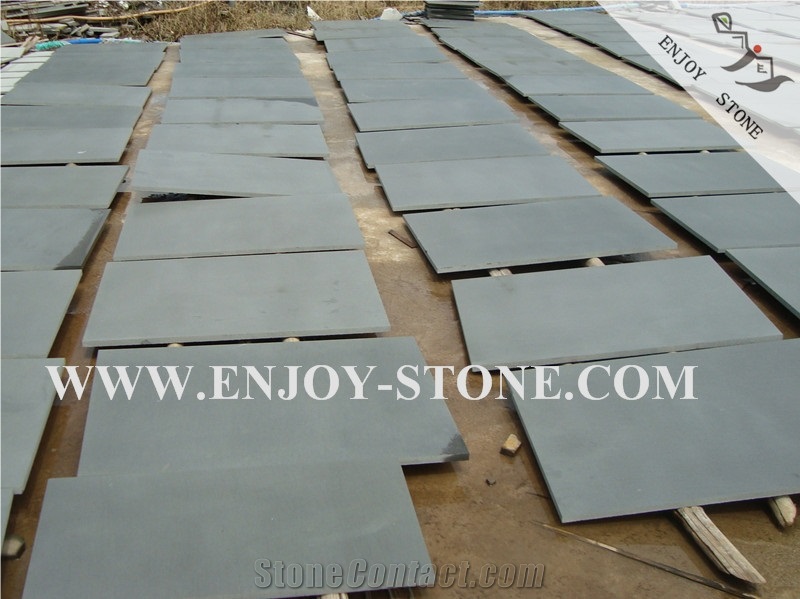 Basalt Tiles, Honed Tiles, Filled Tiles, Andesite Tiles, Lava Stone Tiles, Walling, Flooring, Chinese Basalt Cut to Size