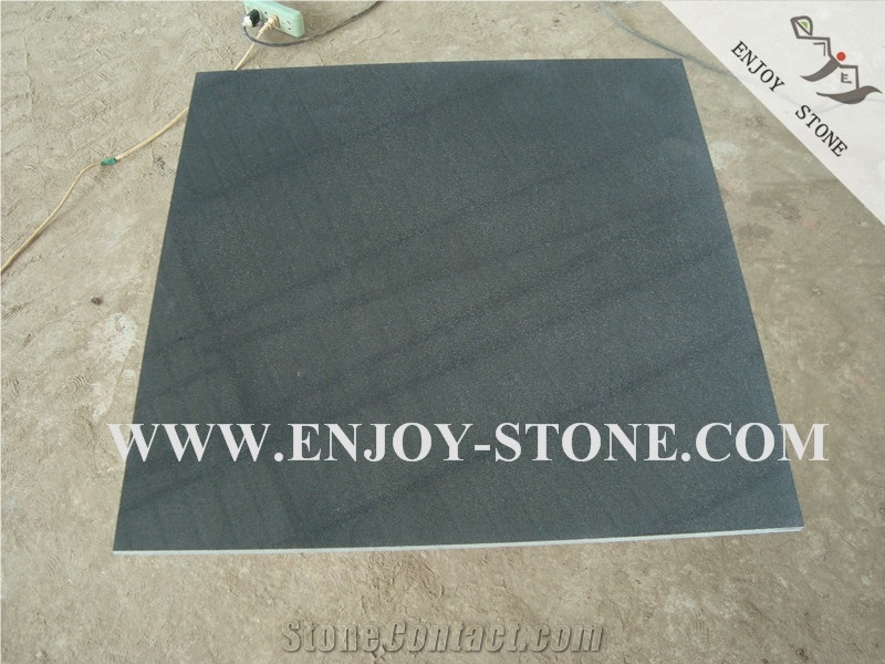 Basalt Tiles, Polished Tiles, Andesite Tiles, Lava Stone Tiles, Chinese Basalt Cut to Size