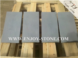 Basalt Tiles, Sandblasted Tiles, Andesite Tiles, Lava Stone Tiles, Chinese Basalt Cut to Size