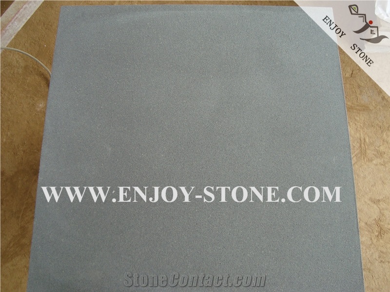 Basalt Tiles, Sandblasted Tiles, Andesite Tiles, Lava Stone Tiles, Chinese Basalt Cut to Size