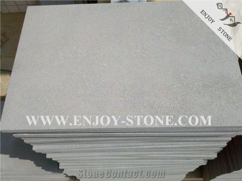 Basalt Tiles, Sandblasted Tiles, Andesite Tiles, Lava Stone Tiles, Chinese Basalt Cut to Size