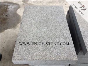 Bush Hammered Finish G684 Black Pearl Basalt,Lava Stone Tiles,Andesite Wall Tiles,Fuding Black Basalt Floor Covering Tiles&Slabs
