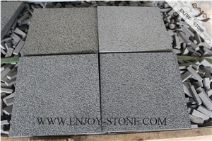 Bush Hammered Hainan Black Basalt,Black Basalt,Hn Basalt,Bush Hammered Slabs Basalt Strip/Tiles/Cut to Size/Slabs/Flooring/Walling/Pavers Bush Hammered Hainan Black Basalt,Black Basalt,Hn Basalt,Bush Hammered Slabs Basalt Strip/Tiles/Cut to Size/Slabs/Flooring/Walling/Pavers