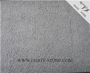 Bush Hammered Stone Zhangpu Bluestone,Zp Bluestone,Bluestone with Cat Paw,Bush Hammered Stone Strip/Tiles/Cut to Size/Slabs/Flooring/Walling/Pavers