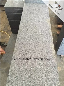 Bush Hammered Surface G654 Pangda Dark Grey Granite,Sesame Black Granite for Outdoor Wall Covering,Flooring Tiles&Slabs Bush Hammered Surface G654 Pangda Dark Grey Granite,Sesame Black Granite for Outdoor Wall Covering,Flooring Tiles&Slabs