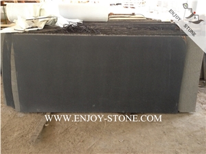 China Black Basalt Slabs,Honed Surface Hainan Black Basalto,Hn Black Andesite Tiles&Slabs,Basalt Floor Covering Tiles,Basalt Wall Covering Tiles