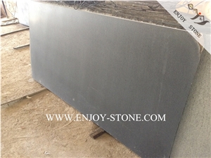 China Black Basalt Slabs,Honed Surface Hainan Black Basalto,Hn Black Andesite Tiles&Slabs,Basalt Floor Covering Tiles,Basalt Wall Covering Tiles