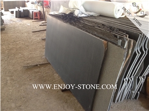 China Black Basalt Slabs,Honed Surface Hainan Black Basalto,Hn Black Andesite Tiles&Slabs,Basalt Floor Covering Tiles,Basalt Wall Covering Tiles