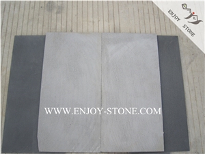 China Fujian Andesite Basalto Tiles&Slabs for Flooring and Wall Cladding, Machine Cut/Sawn Cut Outdoor Lava Stone Tiles, Basaltina Stone Without Cat Paws/Honeycombs