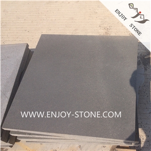 China Hainan Basaltina Tiles,Chinese Hainan Grey Basalt Tile,China Andesite Wall Tiles