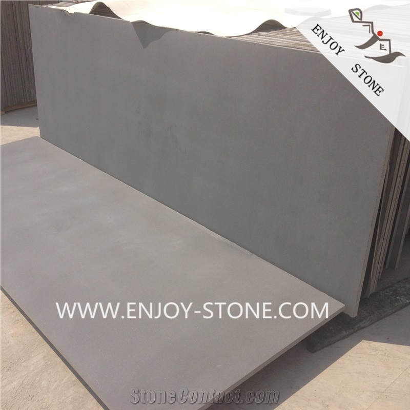 China Hainan Basaltina Tiles,Chinese Hainan Grey Basalt Tile,China Andesite Wall Tiles