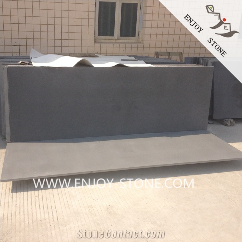 China Hainan Basaltina Tiles,Chinese Hainan Grey Basalt Tile,China Andesite Wall Tiles