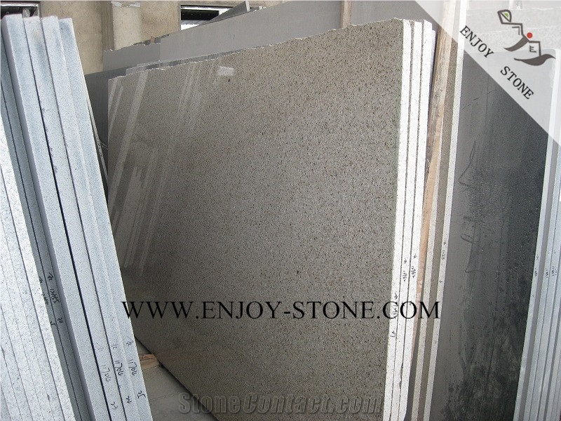 China Polished G682 Rusty Yellow Granite Tiles&Slabs,Cut to Size Granite Flooring&Wall Covering,Granite Skirting