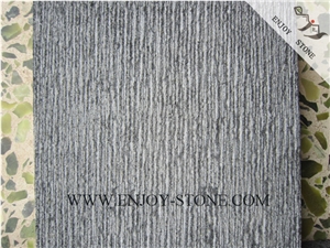 Chiseled Zhangpu Bluestone,Zp Bluestone,Bluestone with Cat Paw,Schiseled Strip/Tiles/Cut to Size/Slabs/Flooring/Walling/Pavers