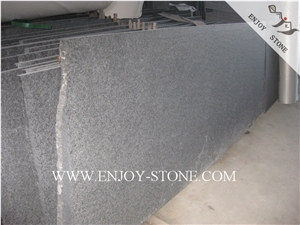 Flamed Slabs G684 Fuding Black, Black Basalt, Black Pearl Basalt, Black Basalt, Flamed Slabs,Flamed Tile/Slabs/Flooring/Walling/Pavers
