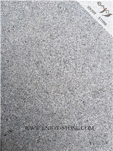 Flamed Tiles G603 Sesame White, Salt & Pepper, Padang White, White Granite Flamed Tiles Pool Pavers/Cut to Size/Slabs/Flooring/Walling/Pavers/Granite