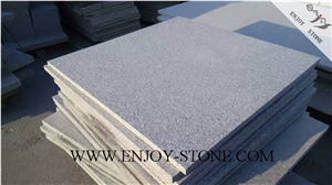 Flamed Tiles G603 Sesame White, Salt & Pepper, Padang White, White Granite Flamed Tiles Pool Pavers/Cut to Size/Slabs/Flooring/Walling/Pavers/Granite