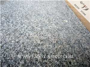 Flamed Tiles G612 Olive Green,Zhangpu Green, Green Granite, Flamed Tiles/Cut to Size/Flooring/Walling/Pavers/Granite