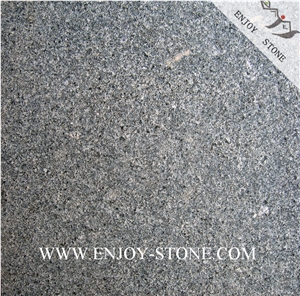 Flamed Tiles G612 Olive Green,Zhangpu Green, Green Granite, Flamed Tiles/Cut to Size/Flooring/Walling/Pavers/Granite