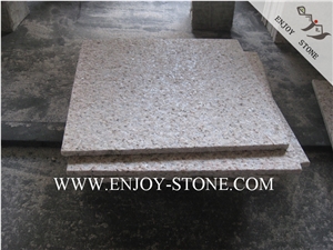 Flamed Tiles G682 Golden Yellow,Golden Rust, Rustic Yellow , Golden Granite,Yellow Granite,All Flamed Tile/Cut to Size, Slabs Flooring/Walling/Pavers