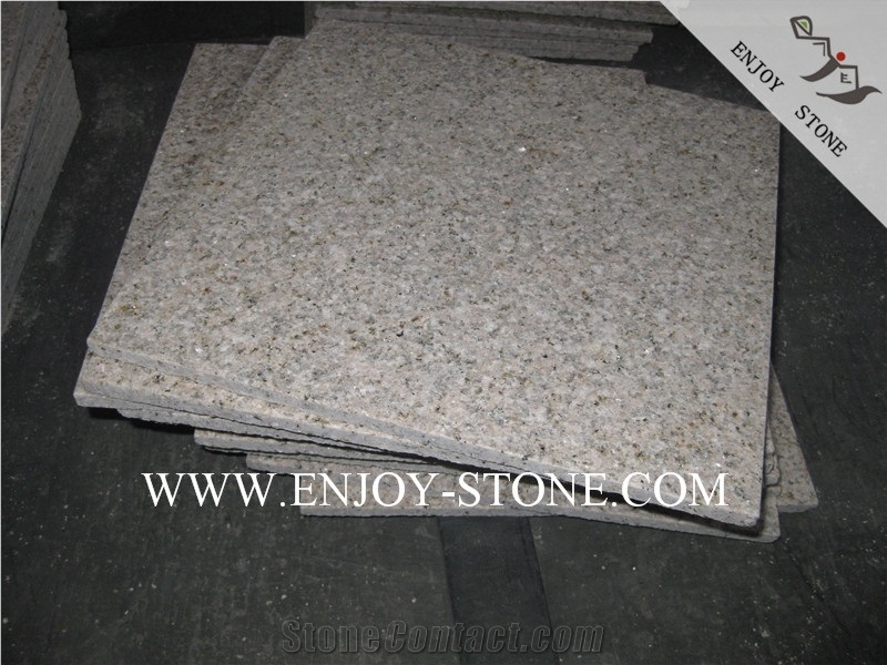 Flamed Tiles G682 Golden Yellow,Golden Rust, Rustic Yellow , Golden Granite,Yellow Granite,All Flamed Tile/Cut to Size, Slabs Flooring/Walling/Pavers