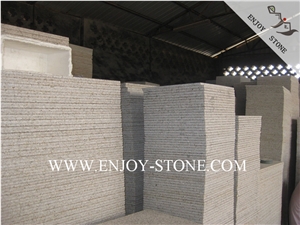 Flamed Tiles G682 Golden Yellow,Golden Rust, Rustic Yellow , Golden Granite,Yellow Granite,All Flamed Tile/Cut to Size, Slabs Flooring/Walling/Pavers