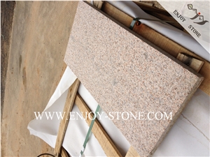 Flamed Tiles G682 Golden Yellow,Golden Rust, Rustic Yellow , Golden Granite,Yellow Granite,All Flamed Tile/Cut to Size, Slabs/ Flooring/Walling/Pavers