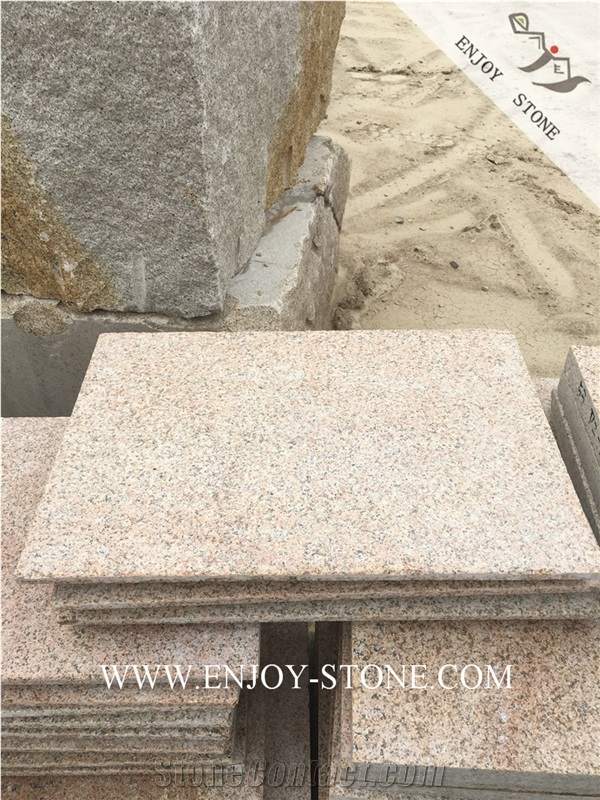 Flamed Tiles G682 Golden Yellow,Golden Rust, Rustic Yellow , Golden Granite,Yellow Granite,All Flamed Tile/Cut to Size, Slabs/ Flooring/Walling/Pavers