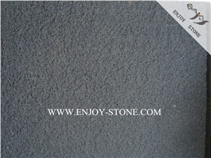 Fujian Grey Basalt/Andesite/Basaltina/Basalto Stone,Water Jet Finish Basalt Tiles&Slabs,Cut to Sizes Lava Stone for Wall Cladding and Flooring