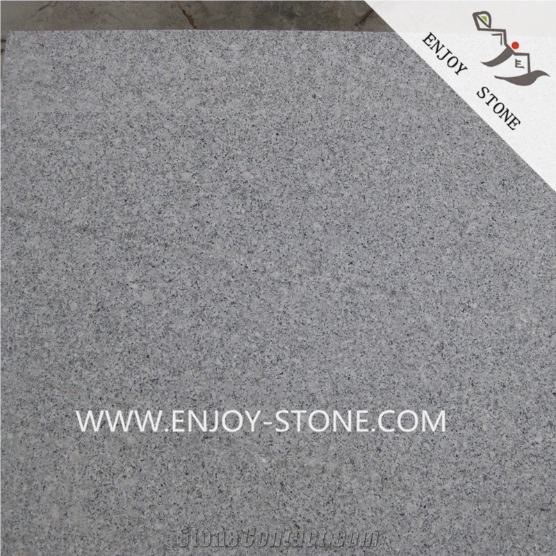 G603 Granite Tile,Silver Grey Granite,Sesame White Granite,Crystal Grey Granite,Light Grey Granite,Granito