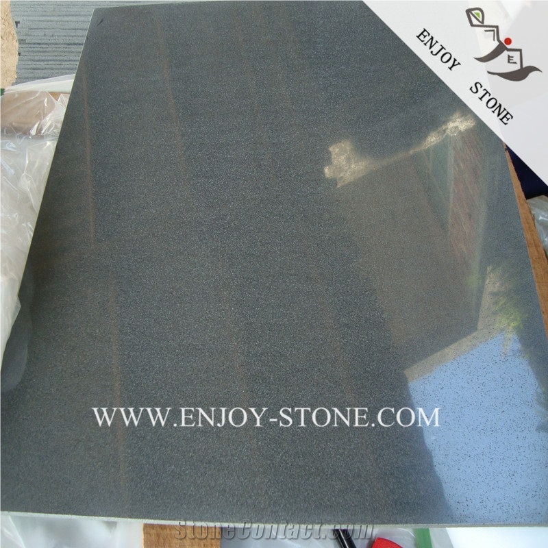 Grey Basalt,Basaltina,Polished Basalto,Hainan Grey Tiles, Walling,Flooring