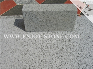 Grey Basalt Cube Stone, Bluestone, Basalt with Catpaws, Honeycomb, Micro Hole Basalt, Andesite Cube Stone, Lavastone, Sawn Cut, Machine Cut, Cobble Stone