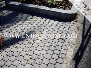 Grey Basalt Cube Stone, Bluestone, Basalt with Catpaws, Honeycomb, Micro Hole Basalt, Andesite Cube Stone, Lavastone, Sawn Cut, Machine Cut, Cobble Stone